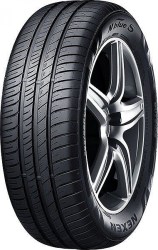 205/55R16 91V, Nexen, N'BLUE S